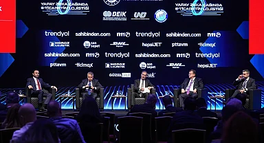 Türkiye'ye 200 milyar dolarlık ulaştırma yatırımı yolda