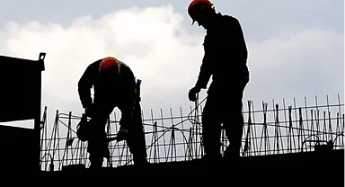 Ücretli çalışan sayısı Şubat'ta arttı