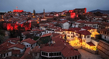 Ulus’un tarihi mirası gastronomiyle taçlanıyor