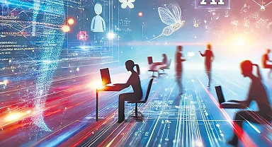 9 Pilot girişimi küresel vitrine çıktı