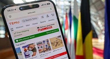 AB'den Temu'ya 200 milyon euroluk ceza