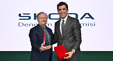 ABB ve Yüce Auto-Škoda’dan elektrikli araçlar için mobil şarj çözümü