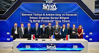 Ankara savunma sanayisinin enerji altyapısı güçleniyor