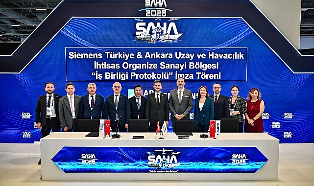 Ankara savunma sanayisinin enerji altyapısı güçleniyor