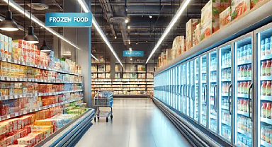 Artık marketlerde tarihi geçen bu ürünler satılabilecek