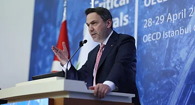 Bakan Bayraktar: Türkiye çok daha büyük ve güçlü bir ülke haline gelecek