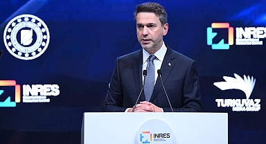 Bakan Bayraktar: Yeni enerji mimarisi hazırlığındayız