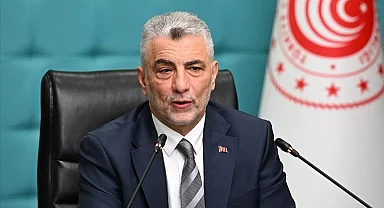 Bakan Bolat açıkladı: Savunma ve havacılık ihracatı 50 milyon dolara çıktı