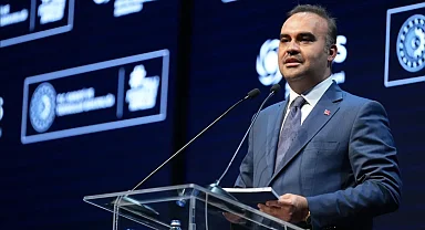 Bakan Kacır, SAHA 2026 kapsamındaki ikili görüşmelerini değerlendirdi