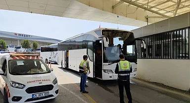 Bakan Uraloğlu duyurdu: Bayramda fahiş fiyat ve korsan taşımacılığa sıkı denetim!