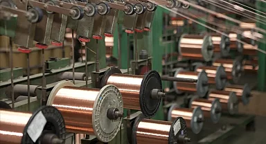 Bakır libresi Mayıs'ta zirve yaptı: Yüzde 5 artış bekleniyor
