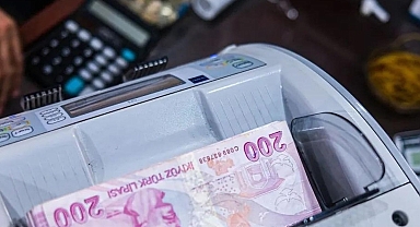 Bankacılıkta mevduat freni: Geçen hafta 112 milyar liralık düşüş yaşandı