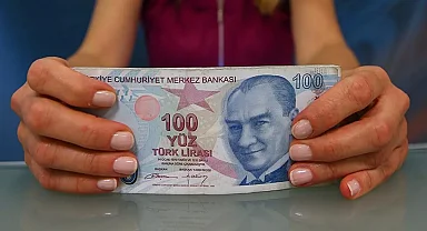 Bankadaki toplam mevduat 30,8 trilyon lirayı aştı