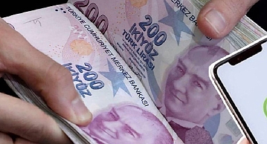 Bu IBAN hesaplarına para gönderen yandı!