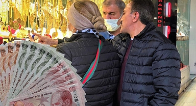 Herkes yok pahasına elden çıkarmıştı: Getirisi bir haftada asgari ücreti solladı