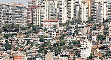 Konut fiyatlarının en çok arttığı ve düşüğü iller açıklandı