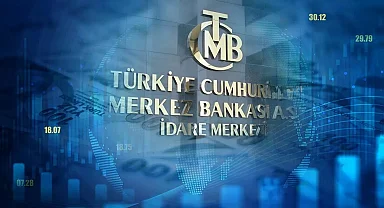 Merkez Bankası duyurdu: Türkiye’nin finansal varlıkları 220 trilyon liraya ulaştı