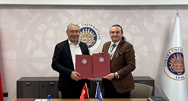 Muratbey ve Ankara Üniversitesi'nden iş birliği