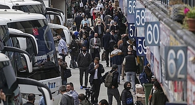 Şehirler arası otobüslerde yeni uygulama: Ücret iadesi zorunlu oldu