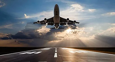 Sivil havacılıkta yeni düzenleme Resmi Gazete’de yayımlandı