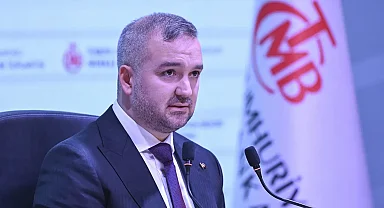 TCMB Başkanı Karahan: Savaş etkilese de önceliğimiz fiyat istikrarı