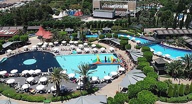 Turizmde kriz dalgası: 1500 otel satışa çıkarıldı