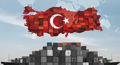 Türk limanlarında tarihi rekor: Nisan ayında yük ve konteyner trafiği zirve yaptı