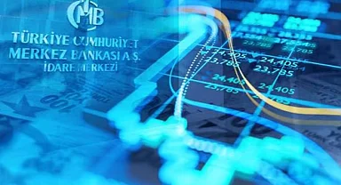 Türkiye, 2025’in son çeyreğinde net borç alan konumda... Finansal borç yükü azalıyor