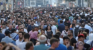 Türkiye bir kez daha listenin sonunda kaldı