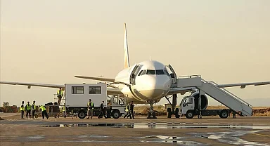 Türkiye'den hava sahası kullanımında rekor: Tam 33 milyar lira