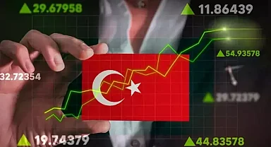 Türkiye ekonomisi zirveye koşuyor! IMF sadece 3 ülkenin ulaştığı seviyeyi açıkladı