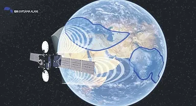 TÜRKSAT ve ROKETSAN’dan uzayda işbirliği