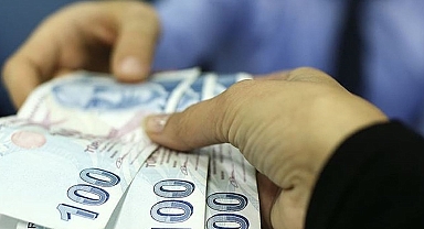 Üreticilere 374,7 milyon liralık ödeme yapıldı