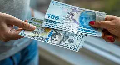 Yabancı yatırımcıdan hisse senedinde 111,5 milyon dolarlık alım