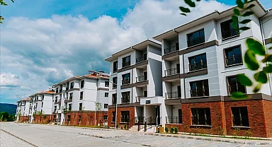 Yeni binalar için 'yeşil' zorunluluk! Artık kimlik belgesi şart olacak