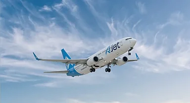 AJet 'Türkiye'nin En Mutlu İş Yerleri' listesinde!