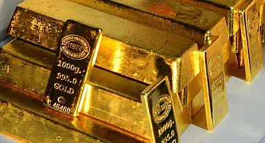 Altının kilogram fiyatı geriledi