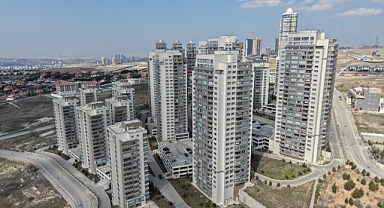 Ankara’da yeni konut arzı fiyat dengesini değiştiriyor 