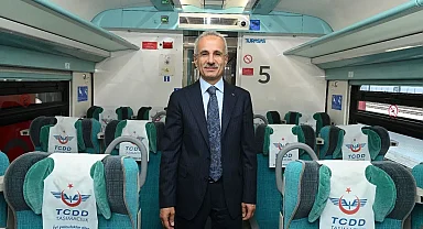 Ankara-Sivas Hattına yaz takviyesi: YHT’de 36 bin 168 kişilik ek kapasite