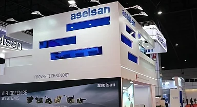 ASELSAN ile SSB arasında 845 milyon dolarlık sözleşme