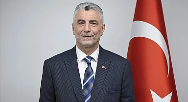 Bakan Bolat: Türk müteahhitlik firmaları Gine’deki dev projelerde rol alacak