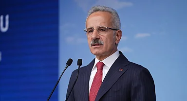 Bakan Uraloğlu'ndan Ankara Havalimanı açıklaması