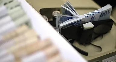 Bankacılık sektörünün mevduatı geçen hafta arttı