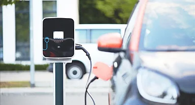 Bayramda elektrikli araç şarjında rekor artış