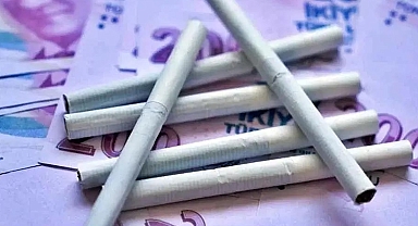 Bir sigara grubuna daha zam geldi! Fiyatları belli oldu