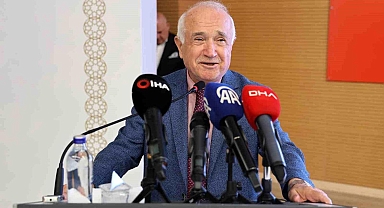 Cemil Çiçek: Fırsatçılık öne çıkıyor, kaliteli kanun yapamıyoruz