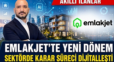 Emlakzeka asistanı ile a+ yatırımlarda kusursuz veri devri