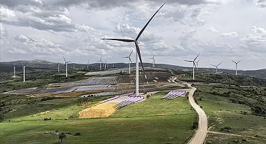 Enerji ve Tabii Kaynaklar Bakanlığı 4 ilde YEKA belirledi