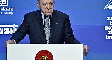 Erdoğan'dan ikinci 'Nas' çıkışı