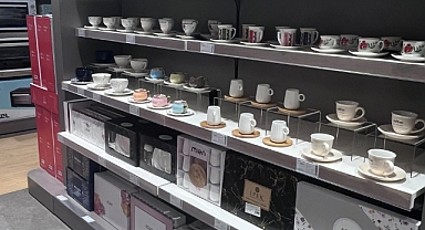 Evidea Ankara Metromall AVM’de mağaza açtı
